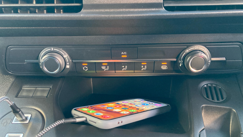 Vauxhall Combo Cargo Combo Diesel 1.5 Turbo D 100 Prime+ H1 Van [Reduced Payload]